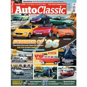 Auto Classic 5/2026