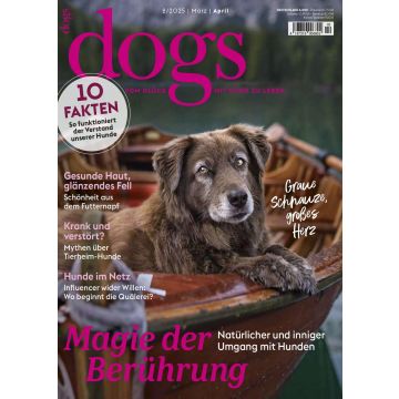 Dogs 2/202