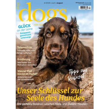 Dogs 2025/04