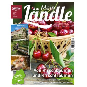 Mein Ländle 4/2026
