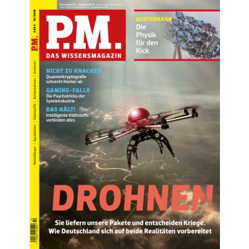 PM Magazin 10/2026