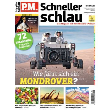 PM Schneller Schlau 9/2026