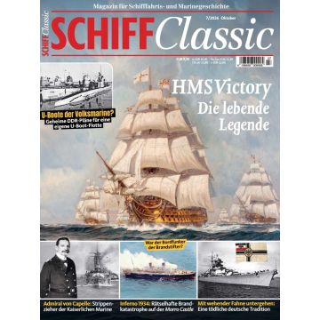 Schff Classic 7/2026