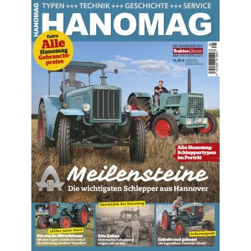 Traktor Classic Spezial 25/2026