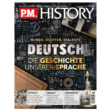 P.M. History 05/2022