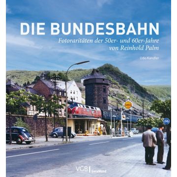 Die Bundesbahn