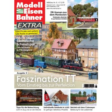 Faszination TT - Ausgabe 2