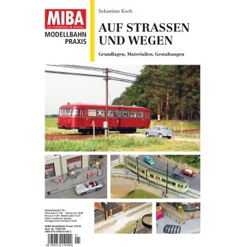 Auf Straßen und Wegen