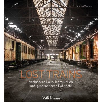 Lost Trains