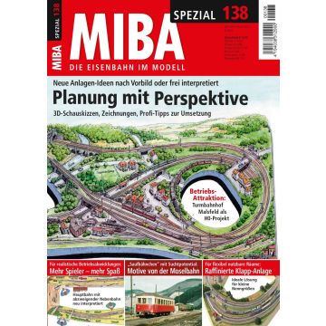 Miba Spezial 138/2022