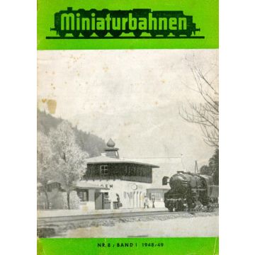 MIBA 1949/04 - digital