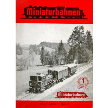 MIBA 1949/08 - digital