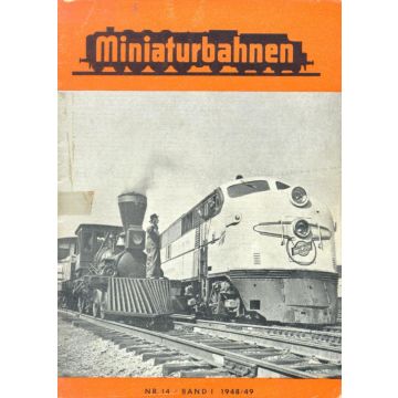 MIBA 1949/10 - digital