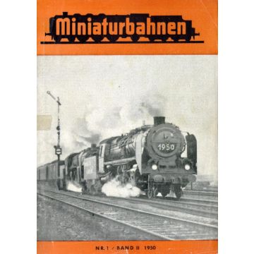 MIBA 1950/01 - digital