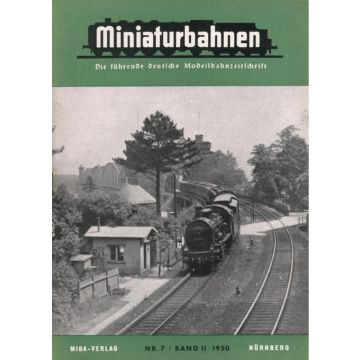 MIBA 1950/07 - digital