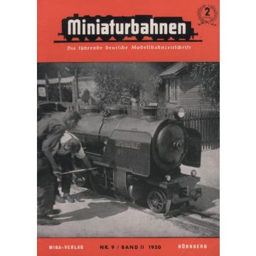 MIBA 1950/09 - digital