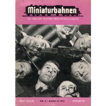 MIBA 1951/03 - digital