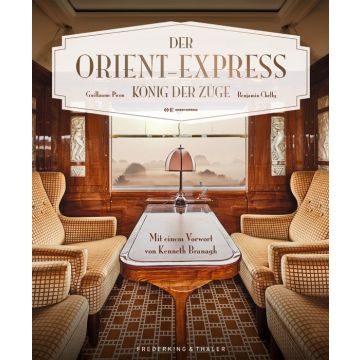 Der Orient-Express