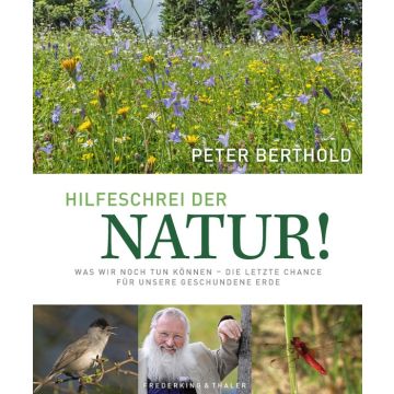 Hilfeschrei der Natur!