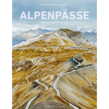 ALPENPÄSSE