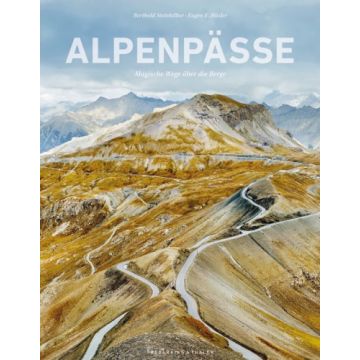 ALPENPÄSSE