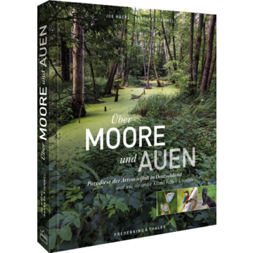 Über Moore und Auen