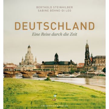 Deutschland - Eine Reise durch die Zeit