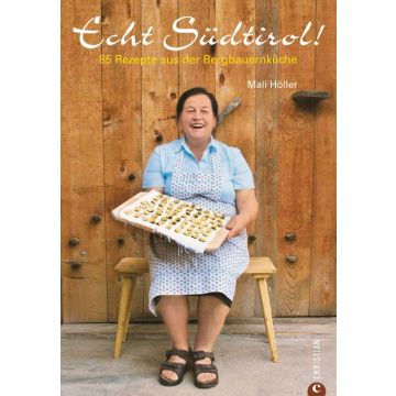 Echt Südtirol