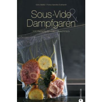 Sous-Vide & Dampfgaren