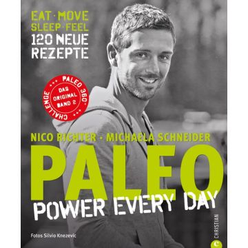 PALEO – power every day