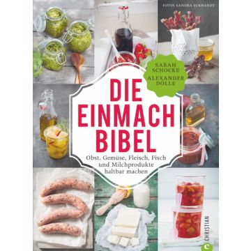 Die Einmach-Bibel