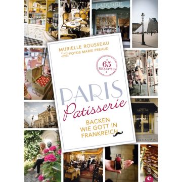 Paris Patisserie