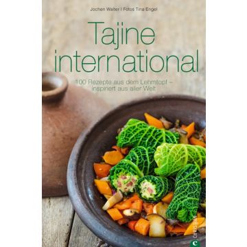 Tajine international
