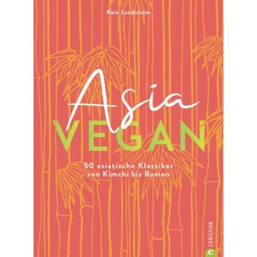 Asia vegan