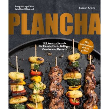 Plancha