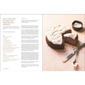 Baking Science