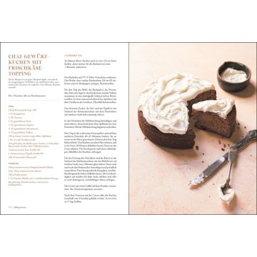 Baking Science