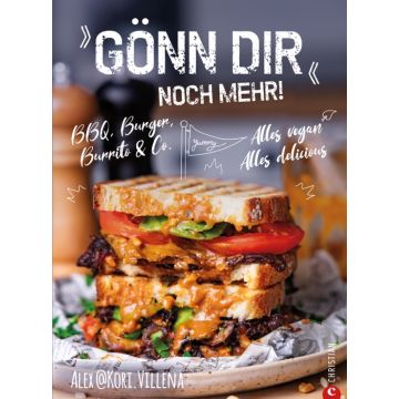 Gönn dir noch mehr!