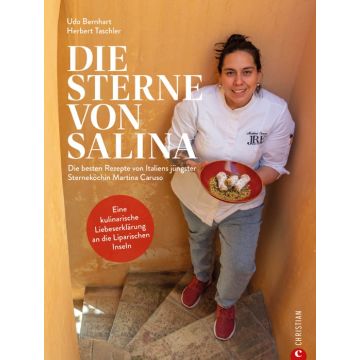 Die Sterne von Salina