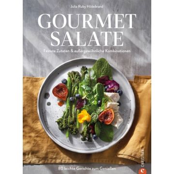 Gourmet-Salate