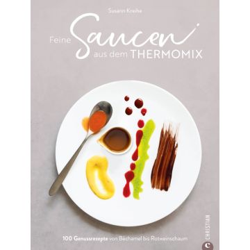 Feine Saucen aus dem Thermomix