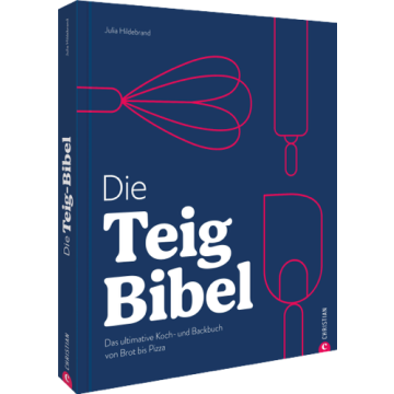 Die Teig-Bibel