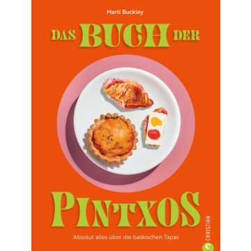 Das Buch der Pintxos