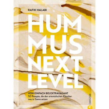 Hummus: Next Level