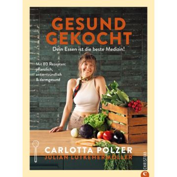 Gesund gekocht