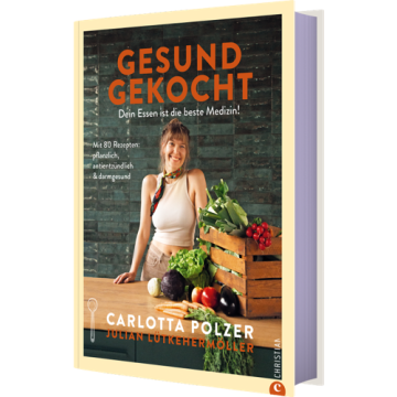 Gesund gekocht