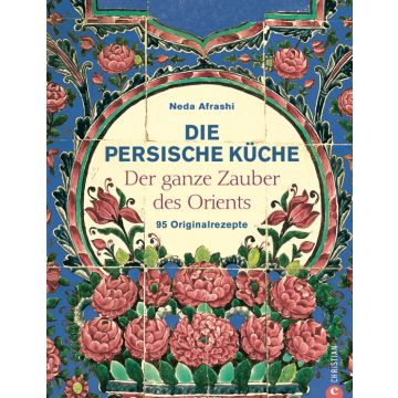 Die persische Küche