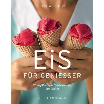 Eis für Genießer