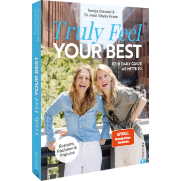 Truly Feel Your Best