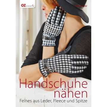 Handschuhe nähen **